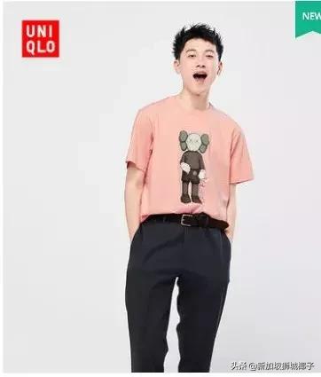 优衣库最新事件,优衣库风波怎么回事