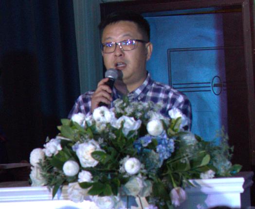 “星聚”临洮祥瑞红星·欧丽洛雅招商说明大会圆满结束