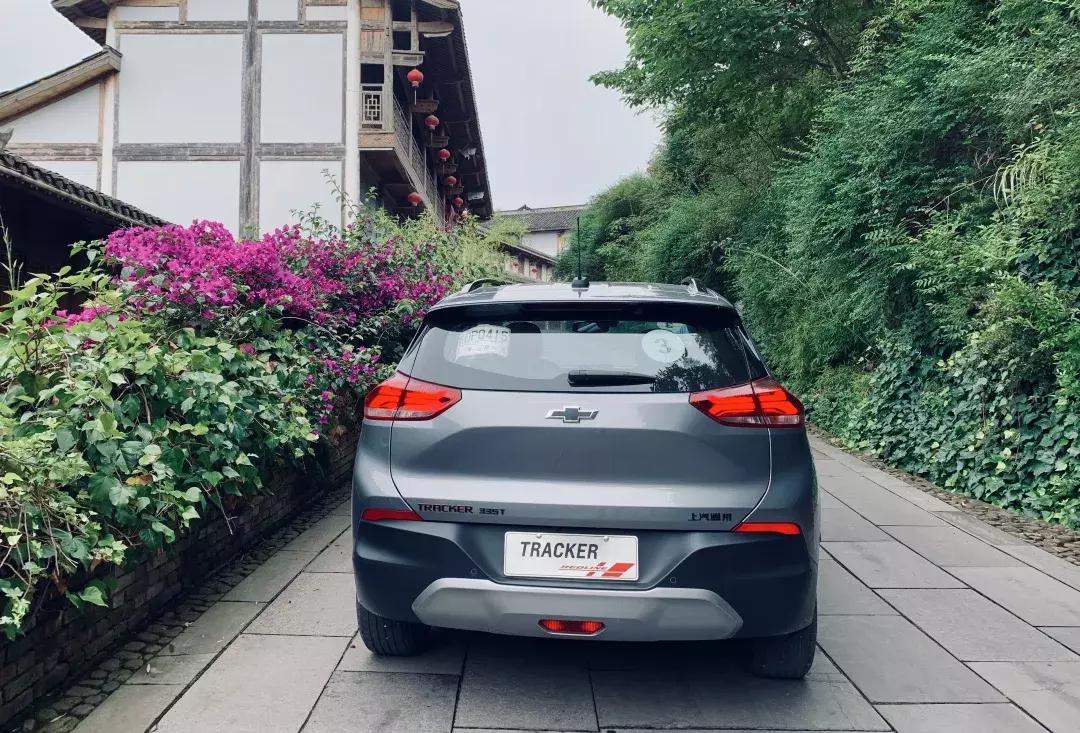 15款雪佛兰创酷优缺点,雪佛兰创酷2017款优缺点