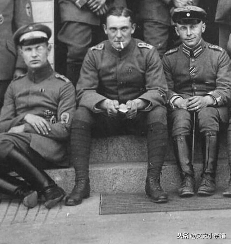 第三帝国元帅戈林的结局,帝国元帅戈林结局