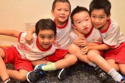 三孩家庭每孩补贴1万,三孩享受三胎政策吗