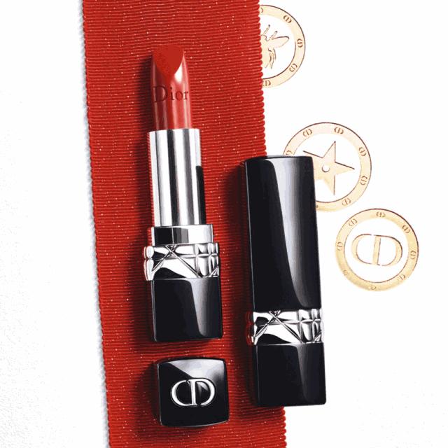 女人都爱的迪奥999，竟然还有你不知道的小秘密！