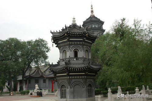 长春般若寺介绍,长春般若寺晨钟