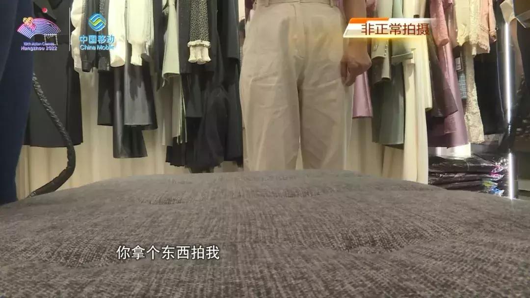 一万多的裙子竟是一次性的,1万多的女士裙子