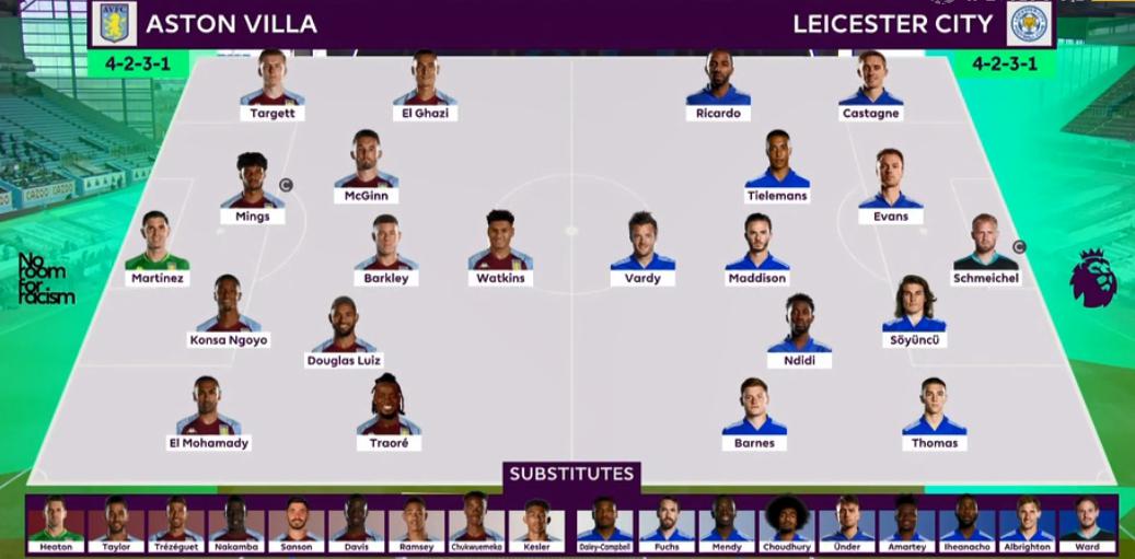 2-1，英超最强黑马2连胜！4分钟2球奠定胜局，曼联迎来噩耗