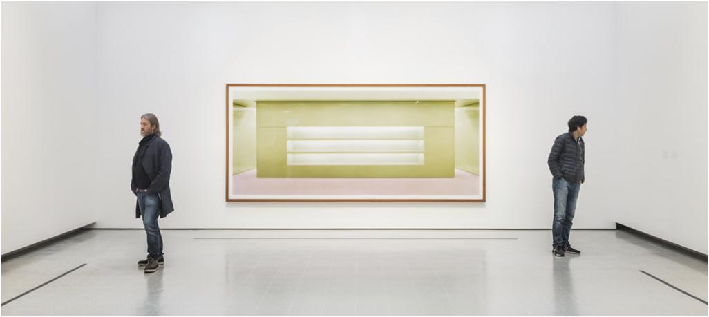 数字输出指南：C-Prints与GicléeArtPrint