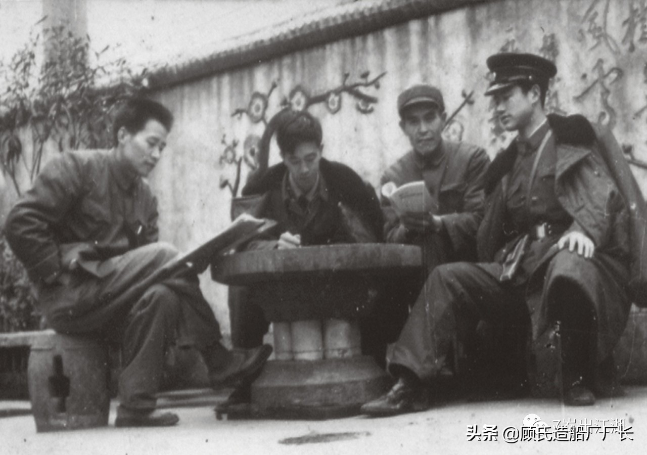 行*杀凶**错人，船工糊涂冤死，81年六安县金杯塘渡口3.10案侦破始末