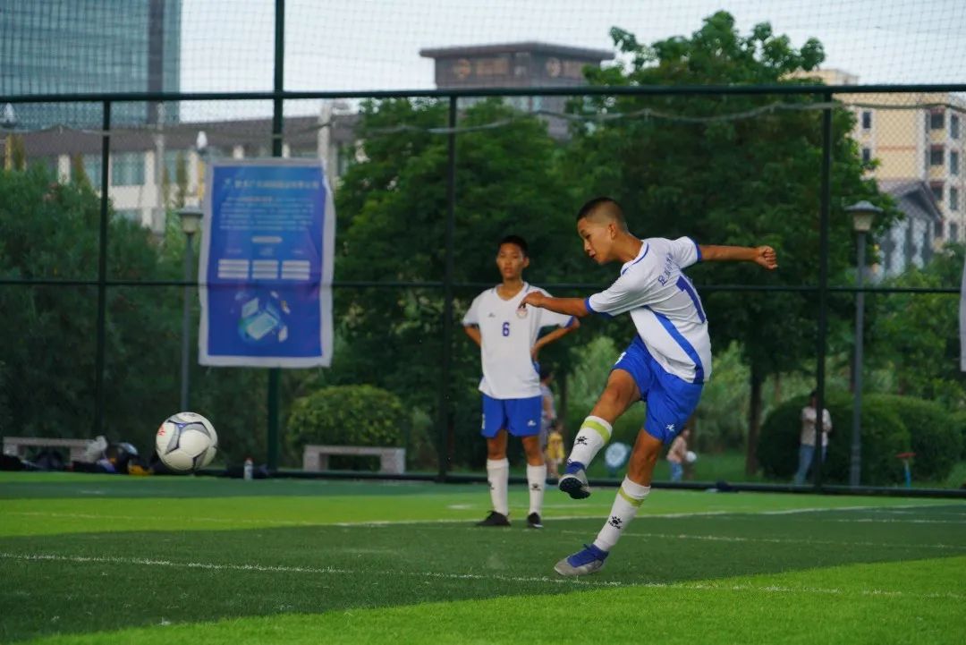 潮州市足球比赛第六届,潮州市青少年足球比赛