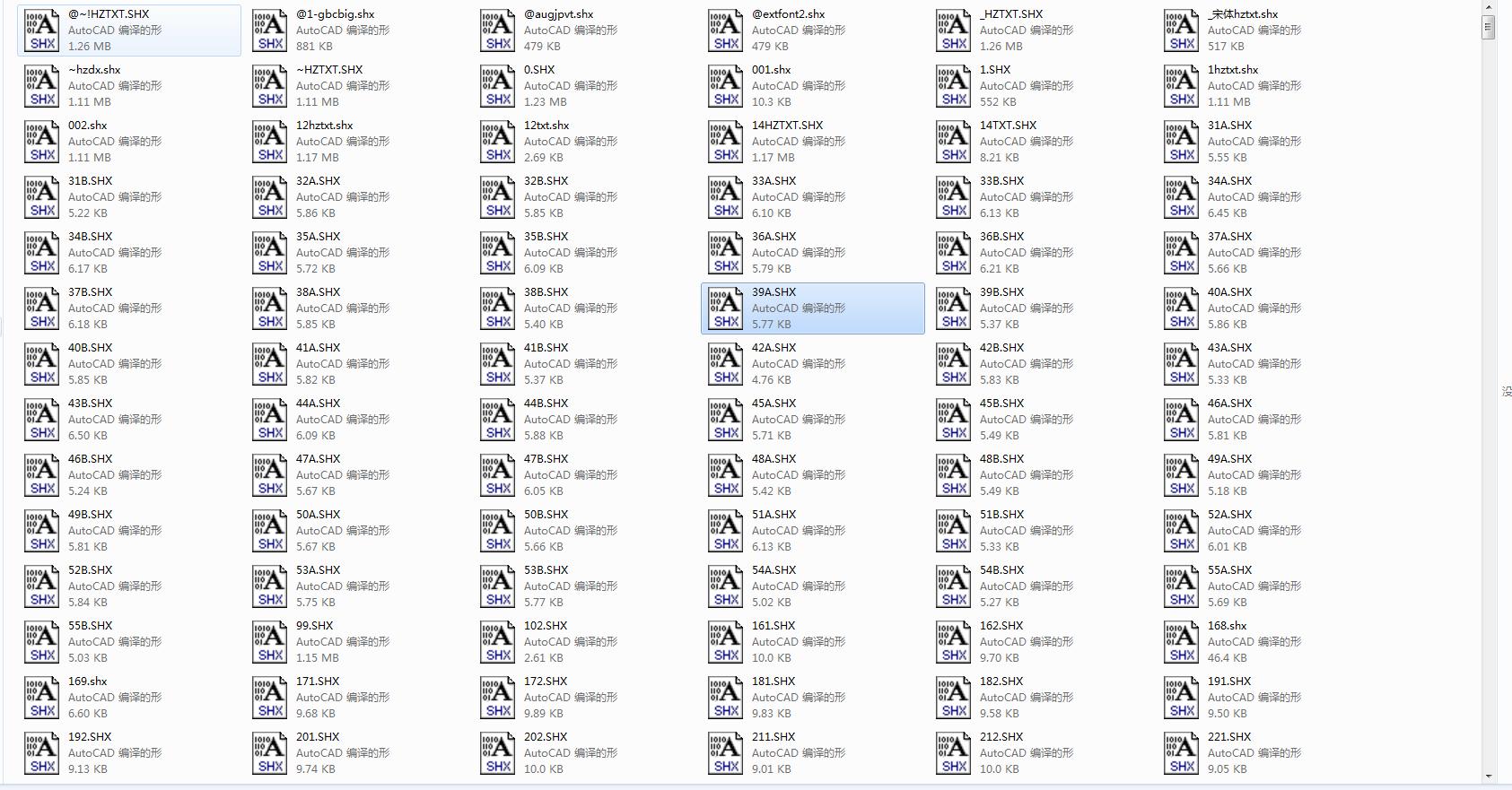 2020全网最全cad图块,最全CAD知识汇总