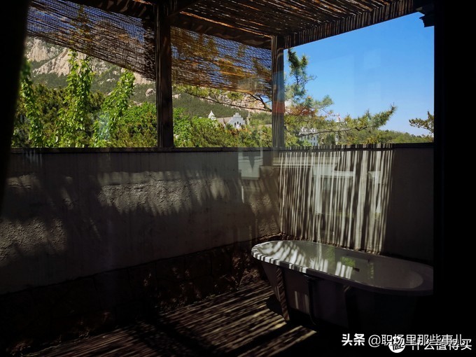 酒店民宿控之住店记录：在崂山，遇见青岛最美山居民宿