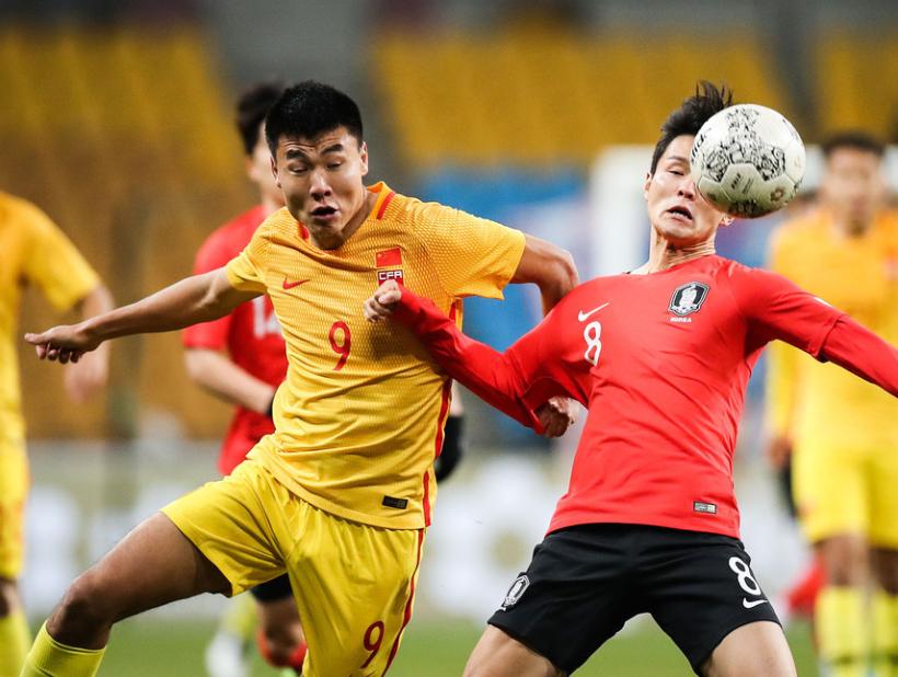 李铁霸气回应东亚杯,东亚杯李铁最新消息