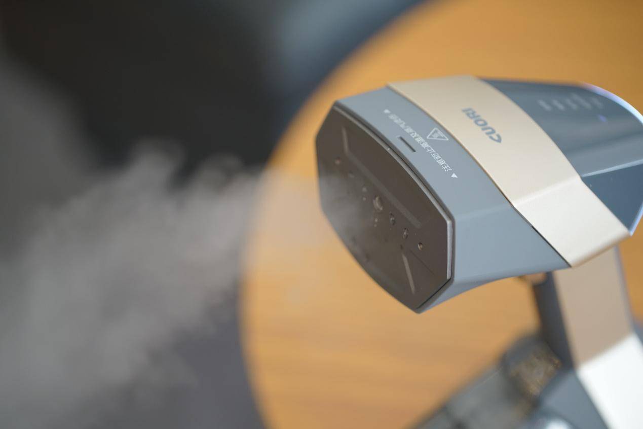 卓力手持熨烫机便携无线,卓力挂烫机bg538和er500哪个好