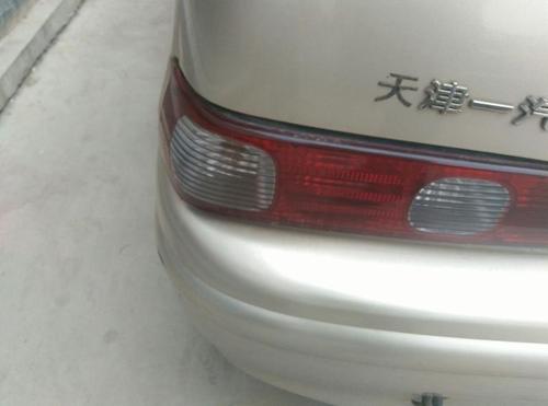 一汽夏利最新现状,夏利衰亡史从国民神车到弃子