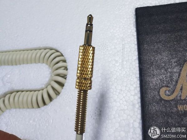 马歇尔woburn3最新开箱,马歇尔woburn三代真假对比