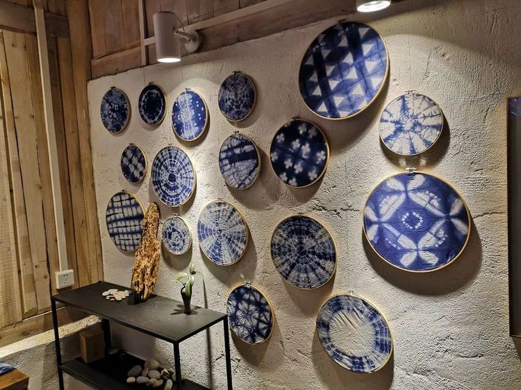 布艺，将美妙融入空间