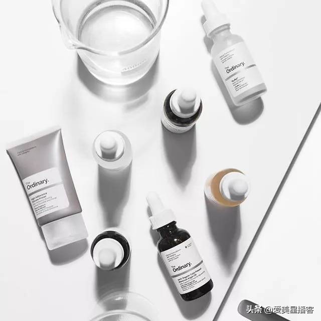 theordinary正品0.2a醇,theordinary为什么没包装