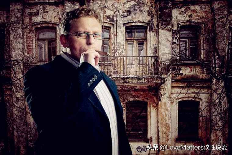 怎么识别外国渣男,为什么总遇到烂桃花和渣男