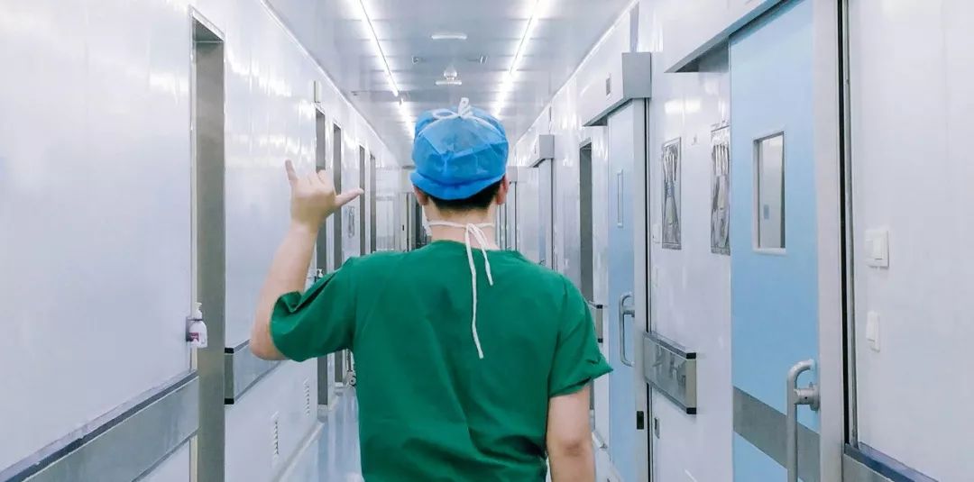 一流医院的妇产科医生是男的,妇产科男医生给少女的忠告