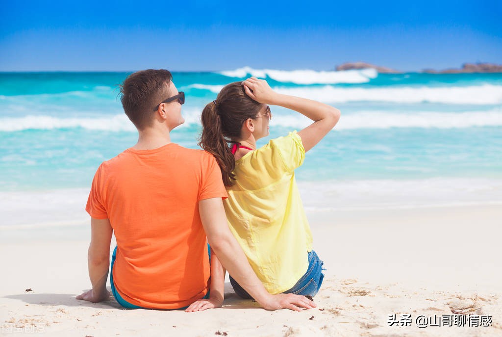 婚外遇到真爱，如果能这样做，兴许会有一个好的结果