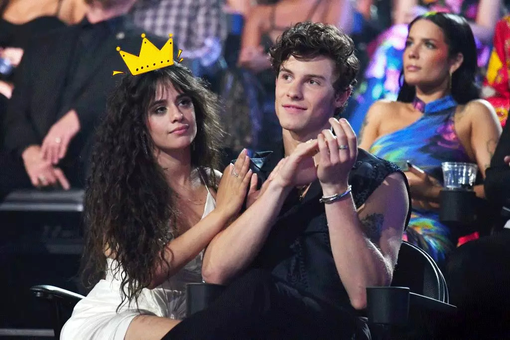 最近官宣的几位cp,2014最撩人的cp