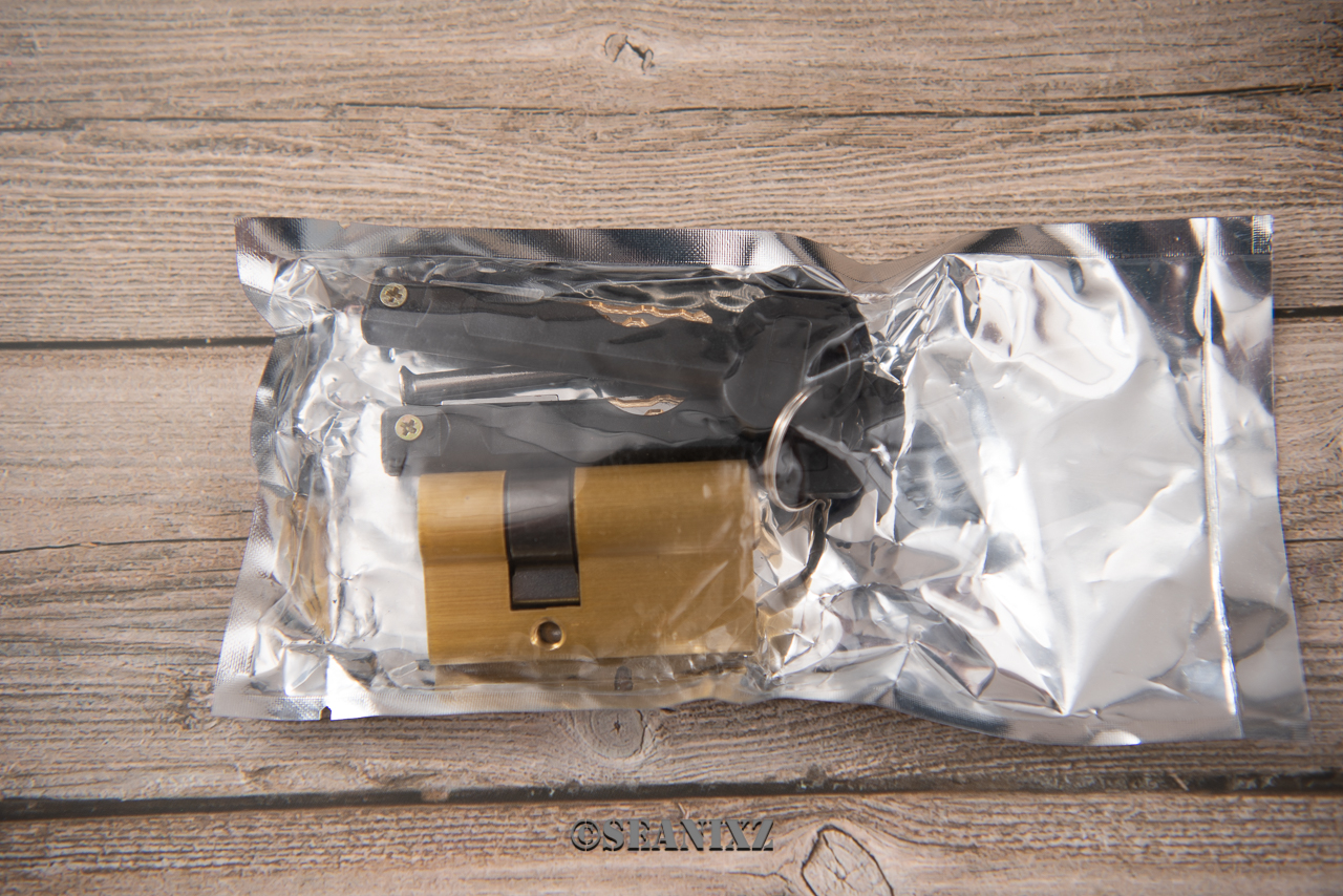 小益指纹锁评测,小益指纹锁e206t电池怎么换