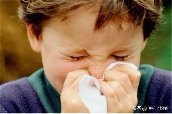 宝宝鼻涕颜色能反映出病情,宝宝鼻涕什么样算快好了
