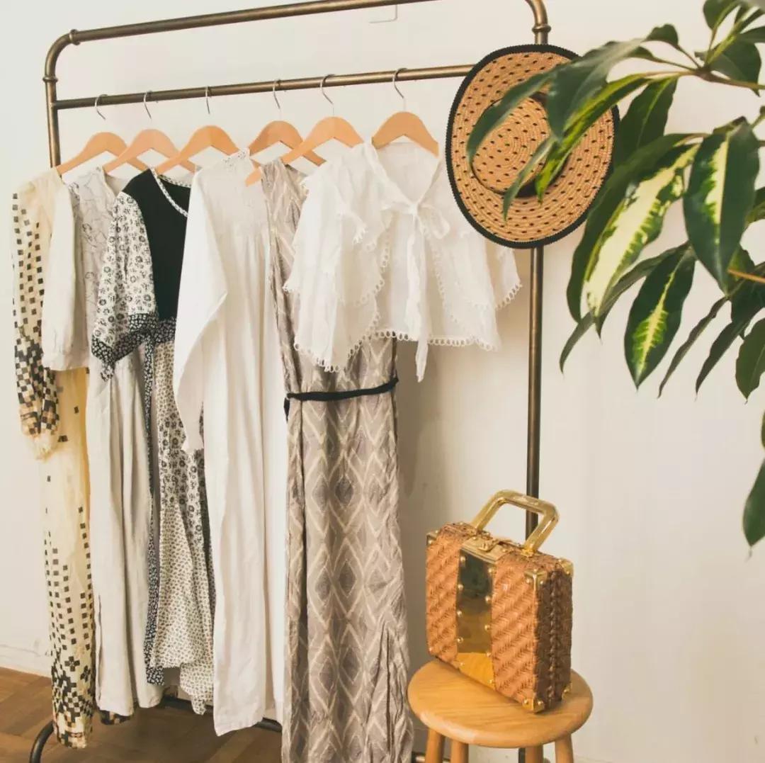 东京潮流古着店,东京推荐的古着店