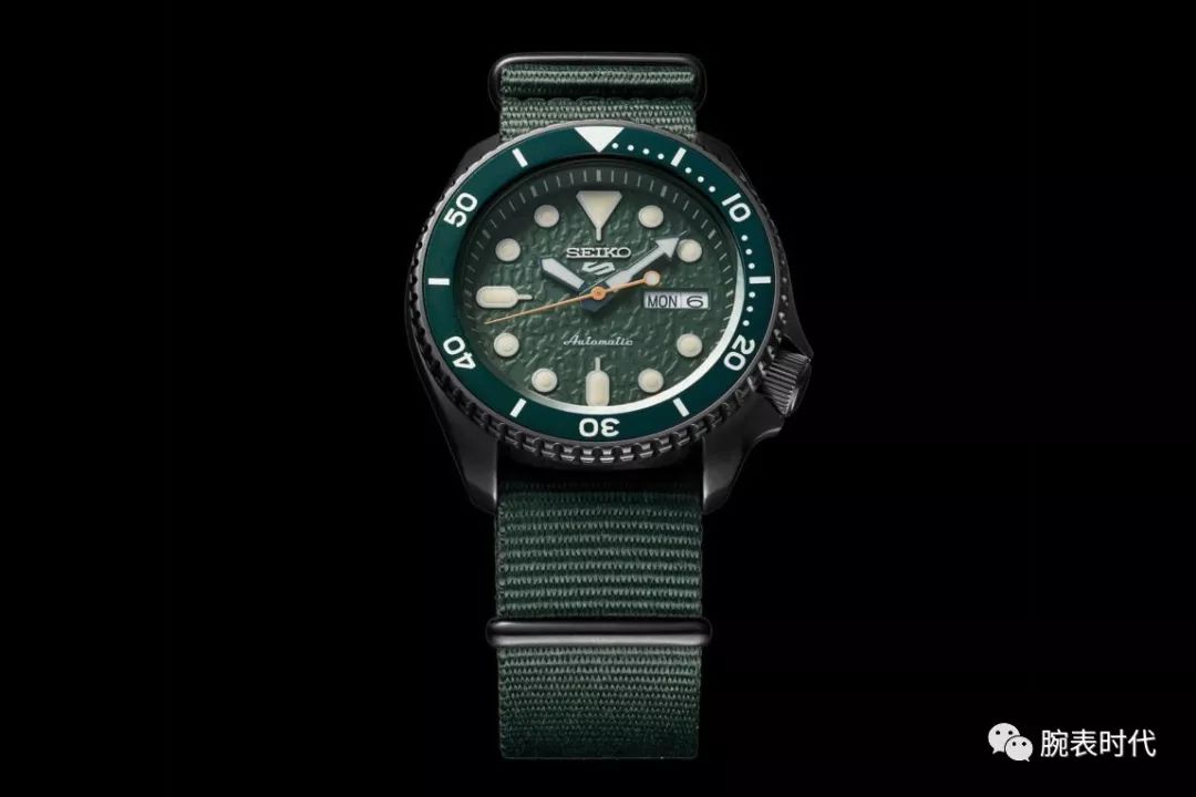 精工鸡尾酒系列哪一款是限量版,绿水鬼腕表哪款性价比高