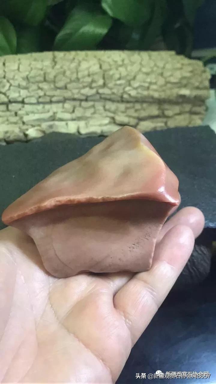 新疆戈壁精灵蛋白石,戈壁蛋白石怎么清洗