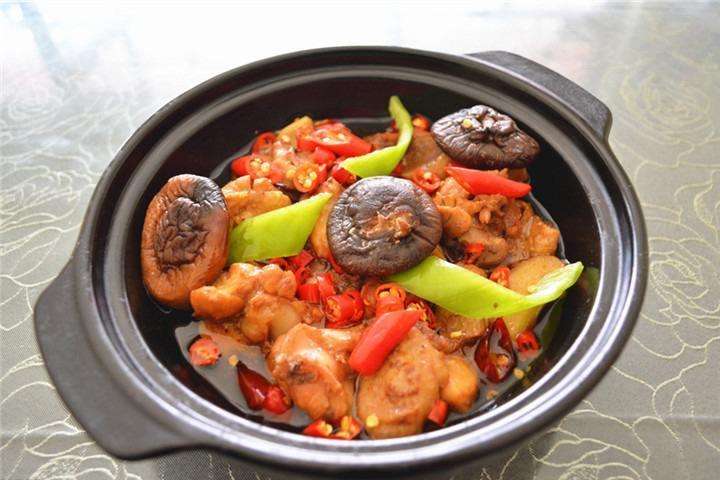 黄焖鸡开店专业秘方,黄焖鸡开店培训十大品牌