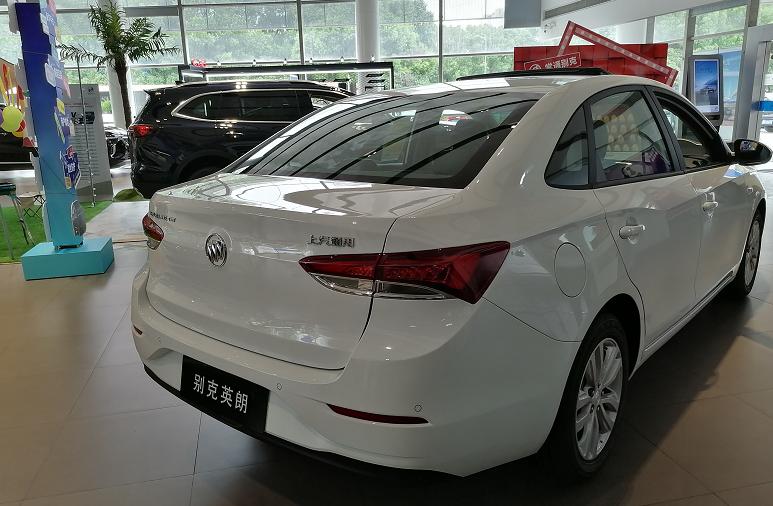 别克英朗1.5驾驶体验,别克英朗1.0t体验