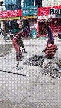 球不是这样踢滴搞笑图片,足球趣图搞笑图片