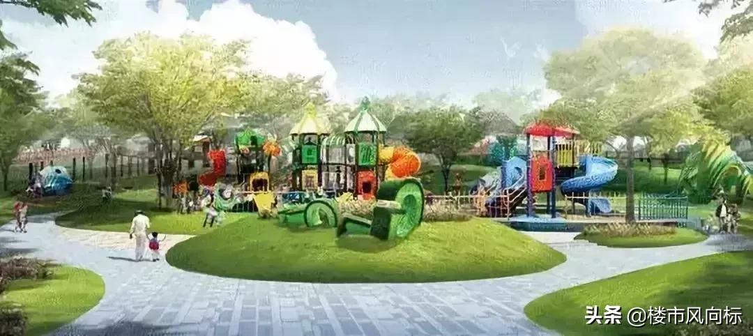 深圳开挂,深圳未来6座新地标