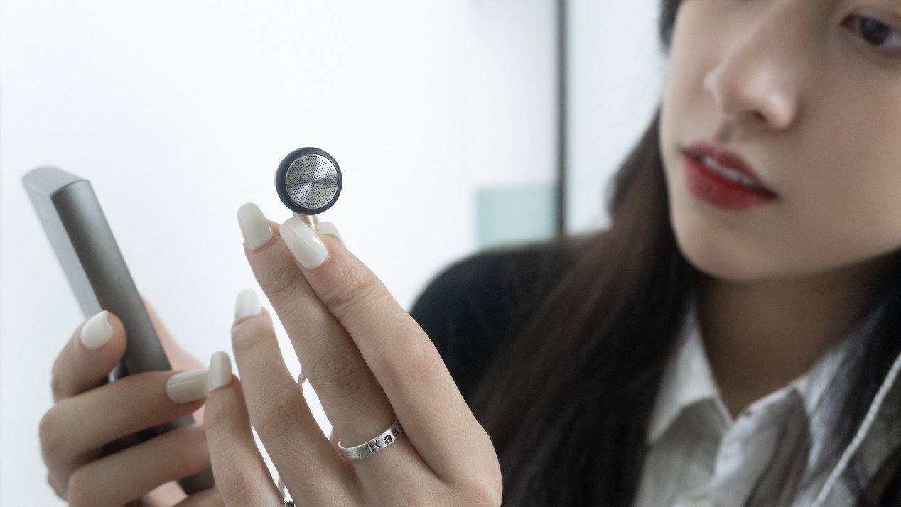 平头塞的通透好声，德*歌国**德MB500有线耳机开箱评测