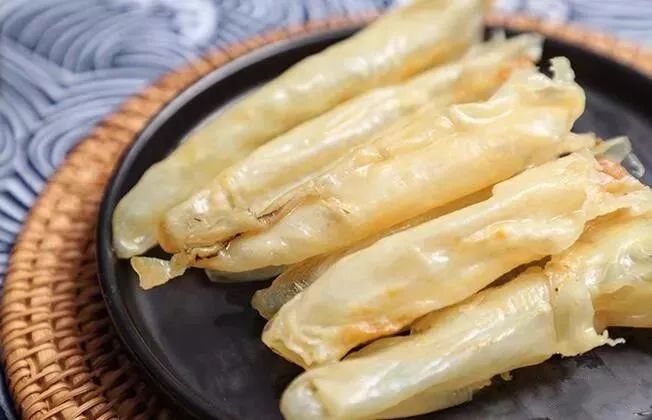 花胶怎么样泡发,花胶怎么做好吃孕妇可以吃吗