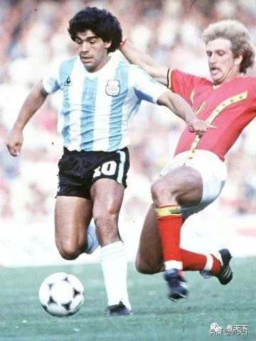 阿根廷终于夺冠,为什么阿根廷夺冠这么难