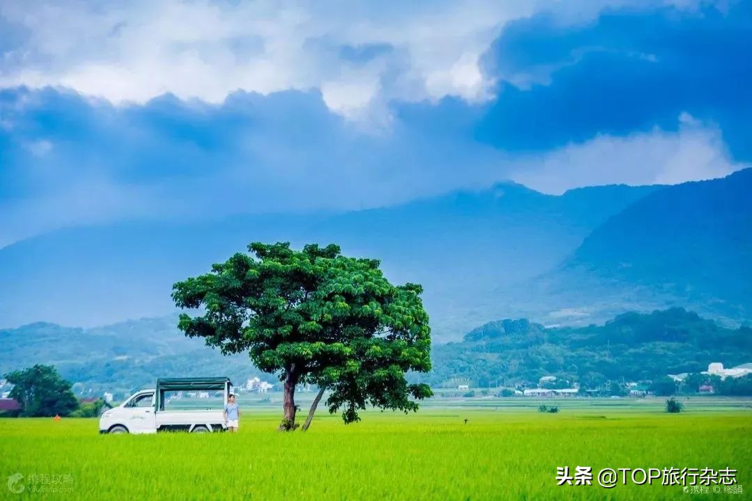 立夏去哪里旅游最好,立夏这个季节去哪里玩