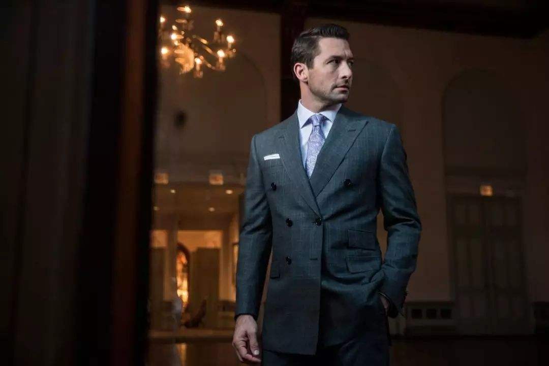 世界西装排名前十,最顶级西装价格