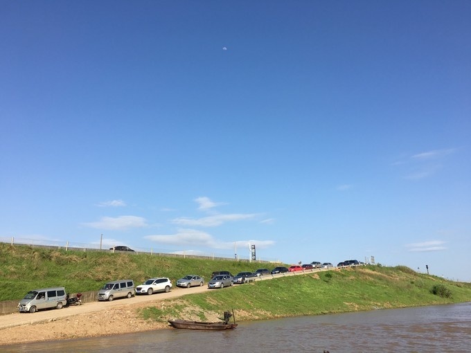 长沙橘子洲值得去吗,长沙哪里的橘子洲最好