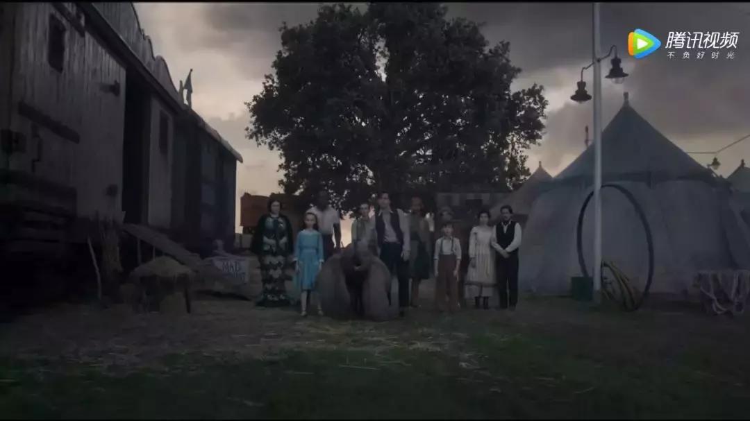 谁喜欢小飞象,谁还记得以前的小飞象