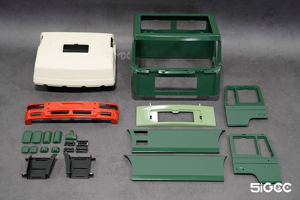 manf2000璐ц溅妯″瀷,manf2000妯″瀷缁勮