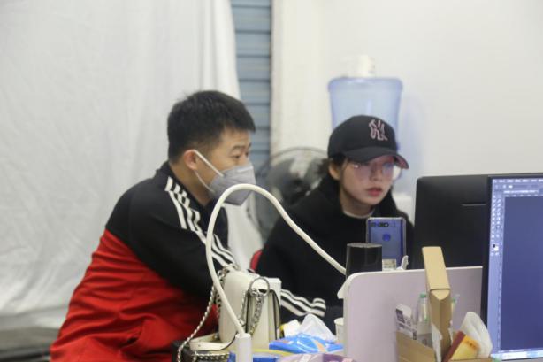 南昌华南城开工了吗,南昌复工复产最新通告