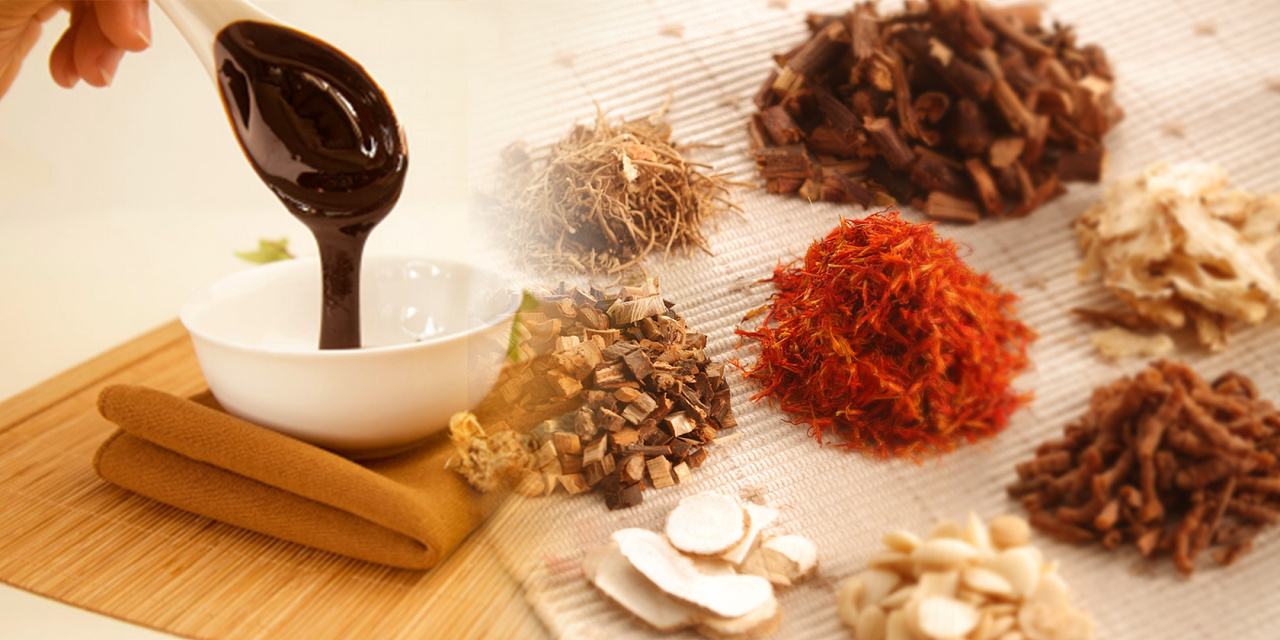 2019膏方节,膏方节盛大举行