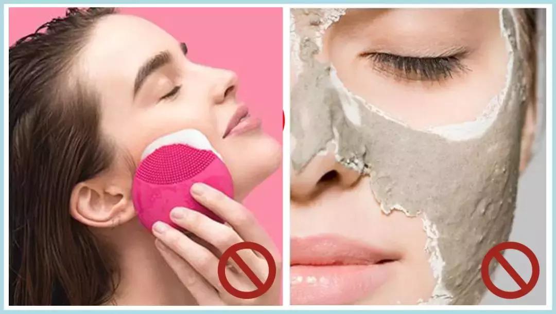 什么肤质适合刷酸美白,什么肤质适合刷酸