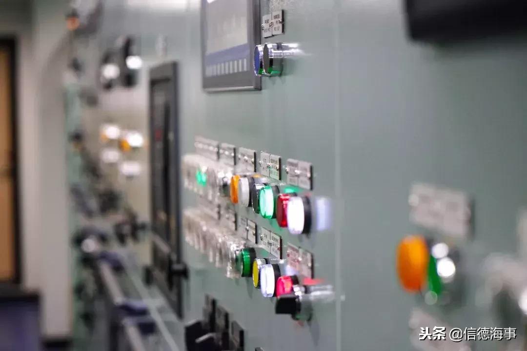 中韩客滚航线,探秘首艘国产大邮轮