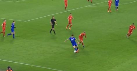 深度解析拜仁欧冠,拜仁赛季点评