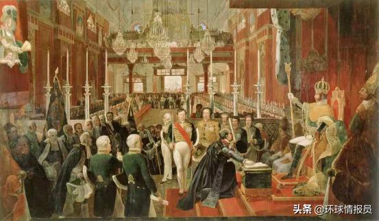 巴西帝国属于葡萄牙帝国吗,巴西哪一年宣布独立