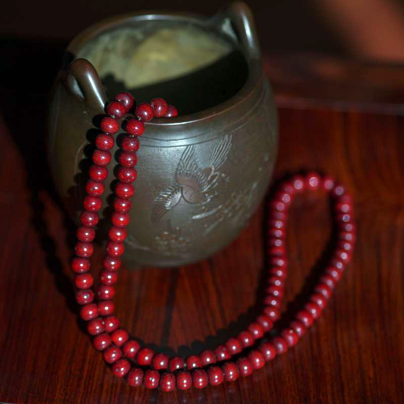 值得收藏的108佛珠,最名贵的佛珠是用什么做的