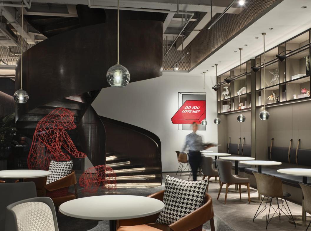 世界十大最令人震惊的酒店设计,世界十大顶级酒店设计