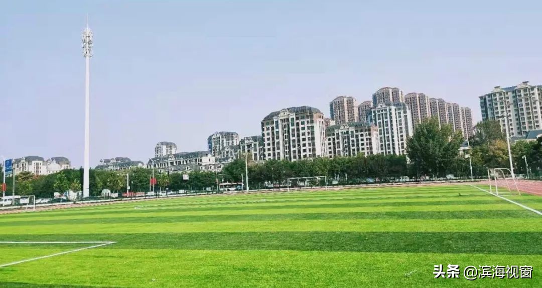 天津市体育馆免费开放,天津南开免费对外开放的体育场